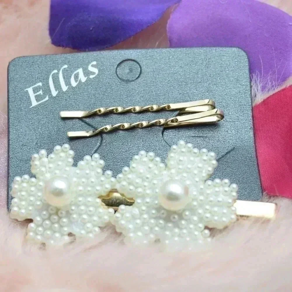Hairclip